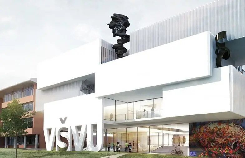 Академія образотворчих мистецтв (м.Братислава)