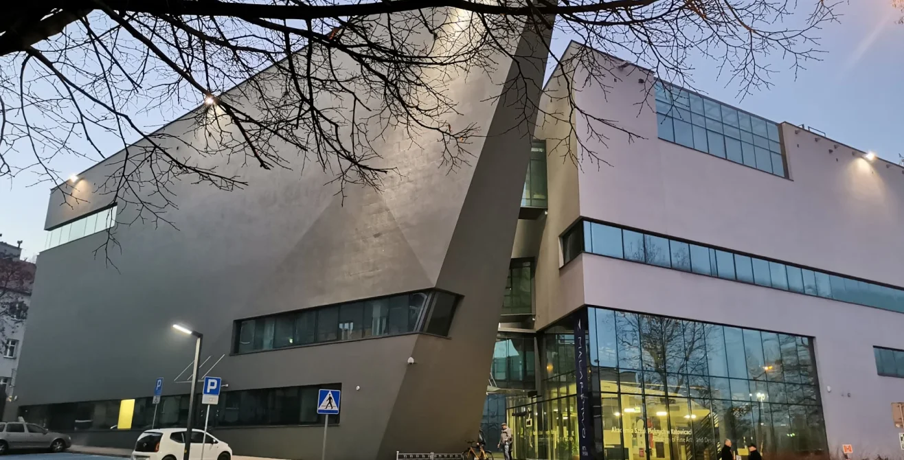 Академія мистецтв (м. Банська Бистриця)