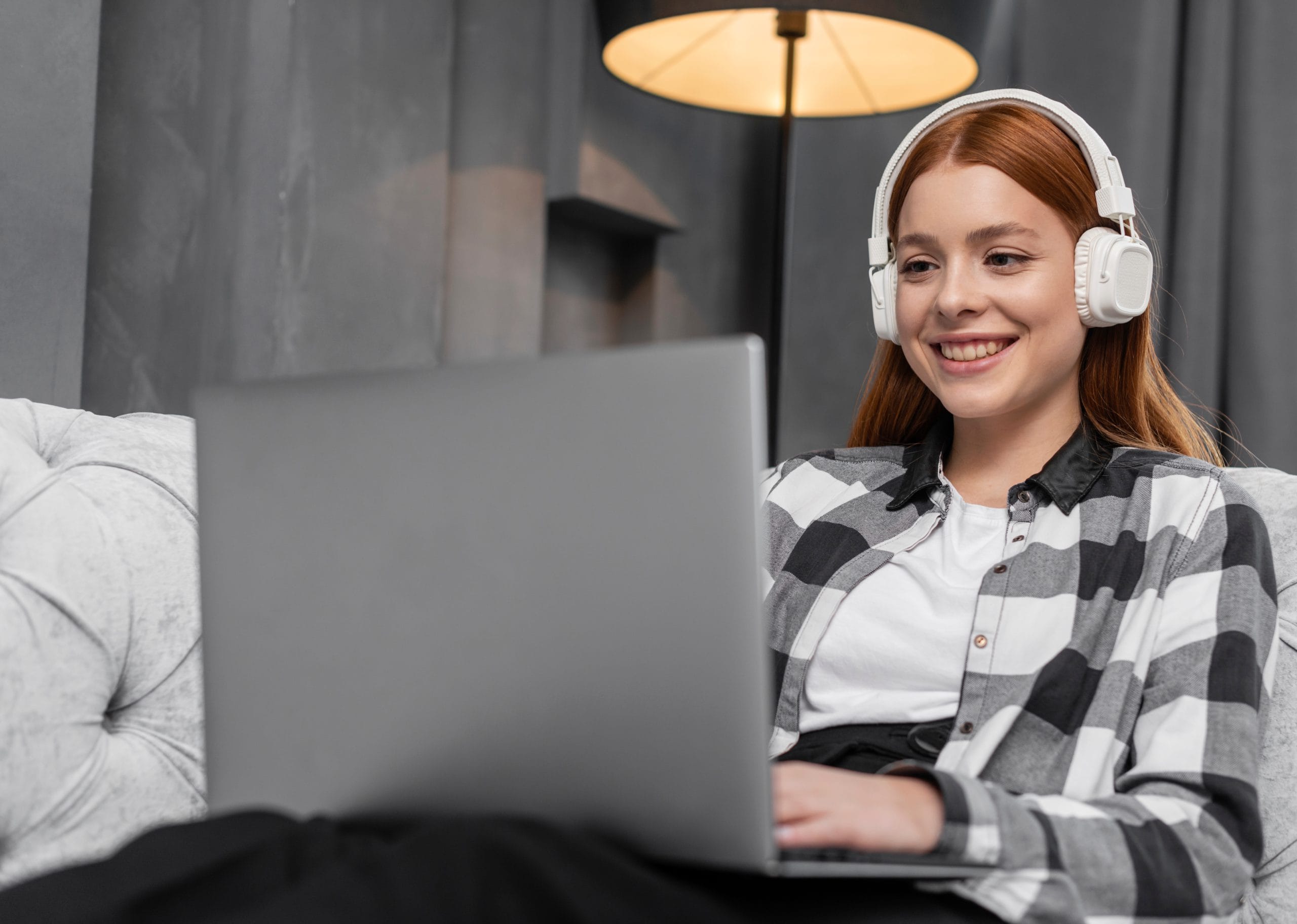 фото дівчини