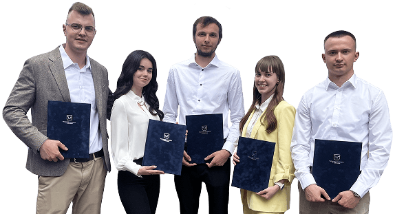 наша команда