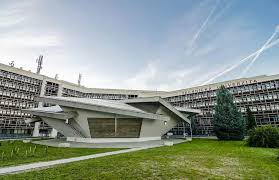 Технічний університет (м. Зволень)